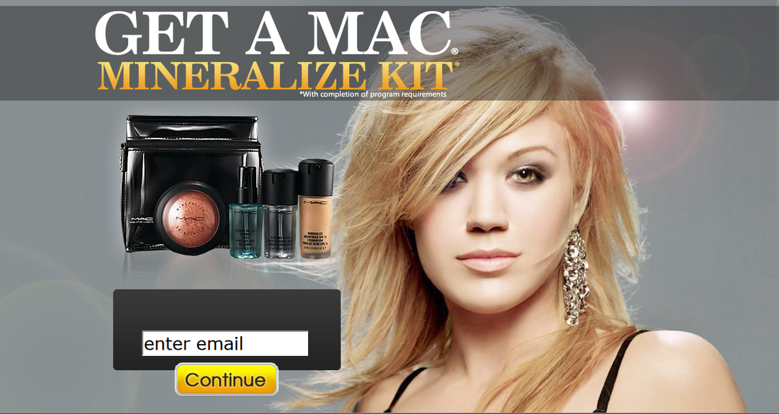 Mac Cosmetics Coupon Mac Cosmetics Coupons For M A C Mineralize Kit